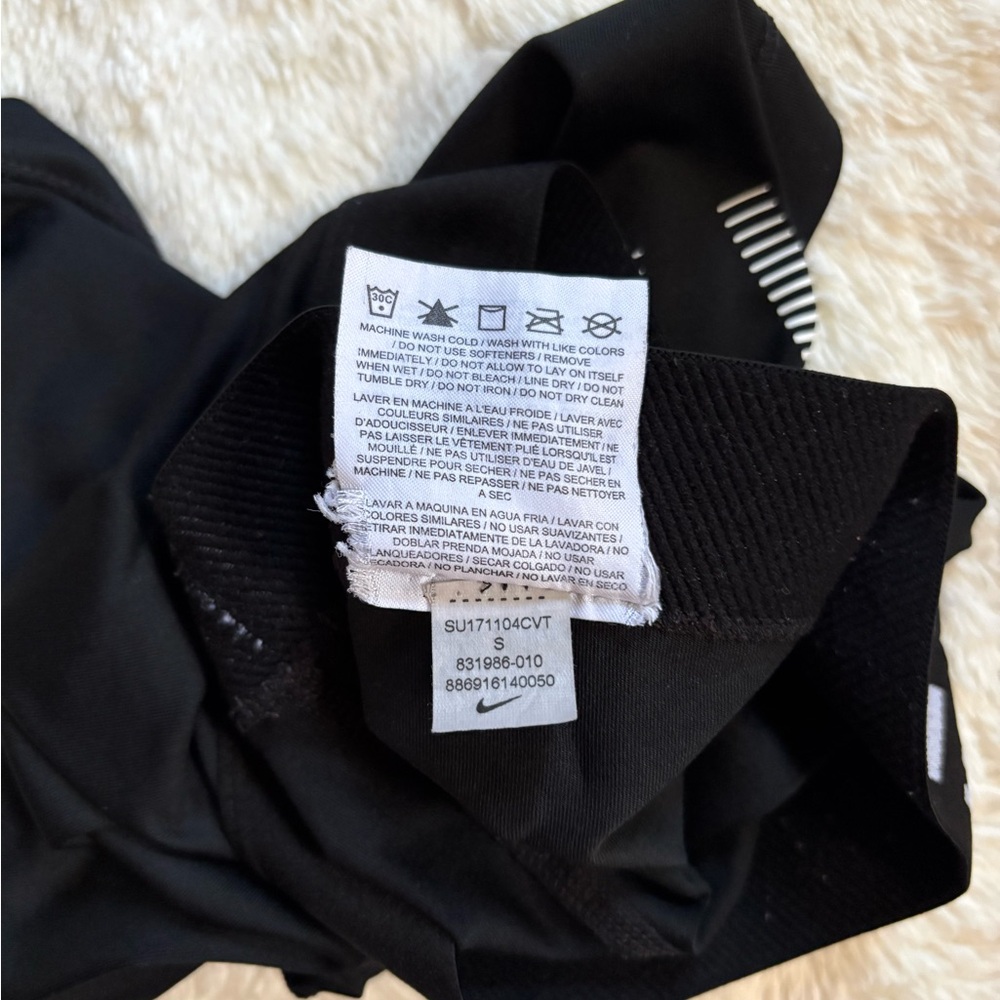 nike PROS - Picture 2 of 4